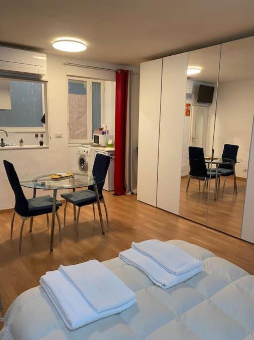 Gianfranco - City Center Apt 佛罗伦萨 外观 照片