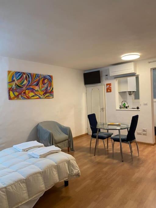 Gianfranco - City Center Apt 佛罗伦萨 外观 照片