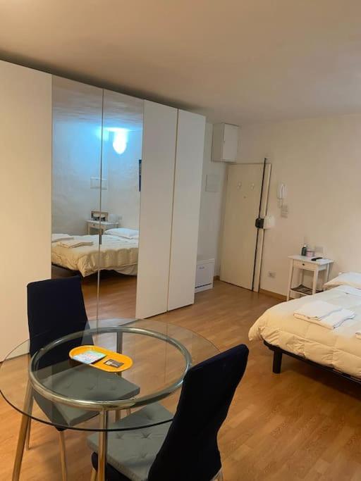 Gianfranco - City Center Apt 佛罗伦萨 外观 照片