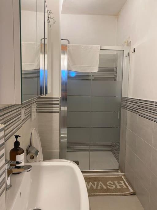 Gianfranco - City Center Apt 佛罗伦萨 外观 照片