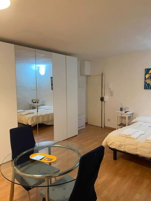 Gianfranco - City Center Apt 佛罗伦萨 外观 照片