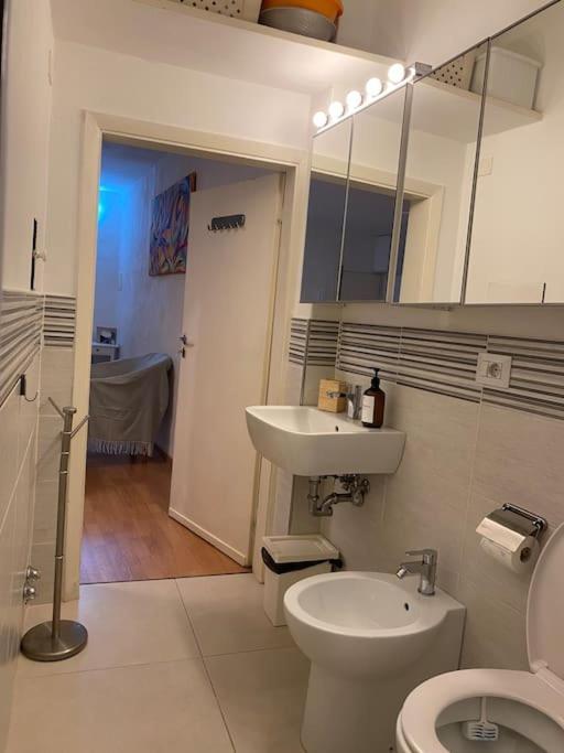 Gianfranco - City Center Apt 佛罗伦萨 外观 照片