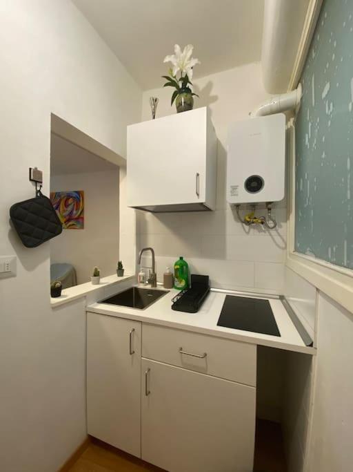 Gianfranco - City Center Apt 佛罗伦萨 外观 照片