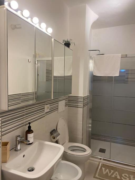 Gianfranco - City Center Apt 佛罗伦萨 外观 照片