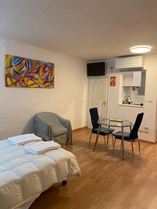 Gianfranco - City Center Apt 佛罗伦萨 外观 照片