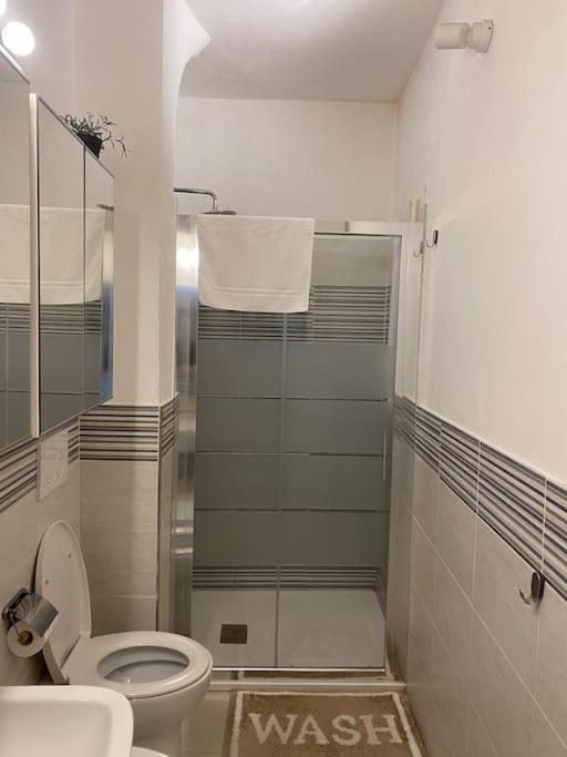 Gianfranco - City Center Apt 佛罗伦萨 外观 照片