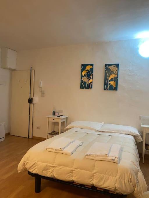 Gianfranco - City Center Apt 佛罗伦萨 外观 照片